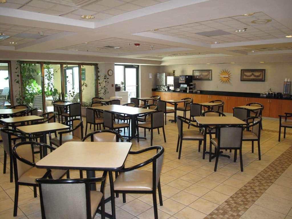 La Quinta By Wyndham Omaha Airport Downtown Carter Lake Facilidades foto