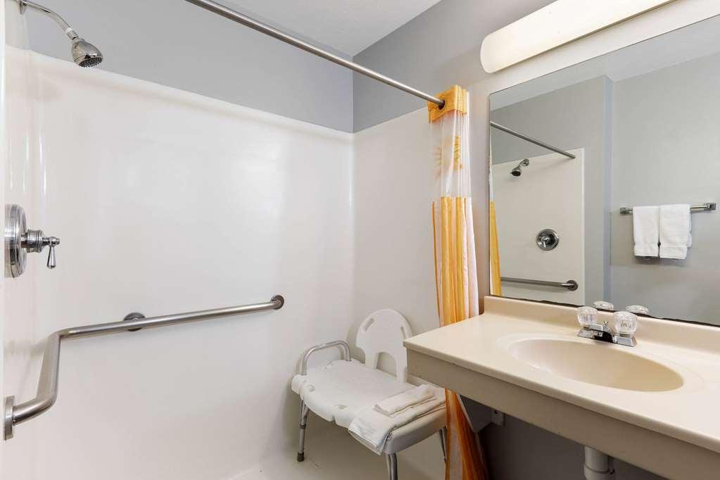 La Quinta By Wyndham Omaha Airport Downtown Carter Lake Quarto foto
