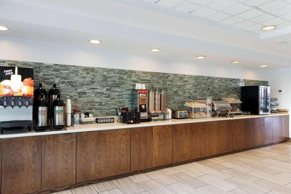 La Quinta By Wyndham Omaha Airport Downtown Carter Lake Facilidades foto