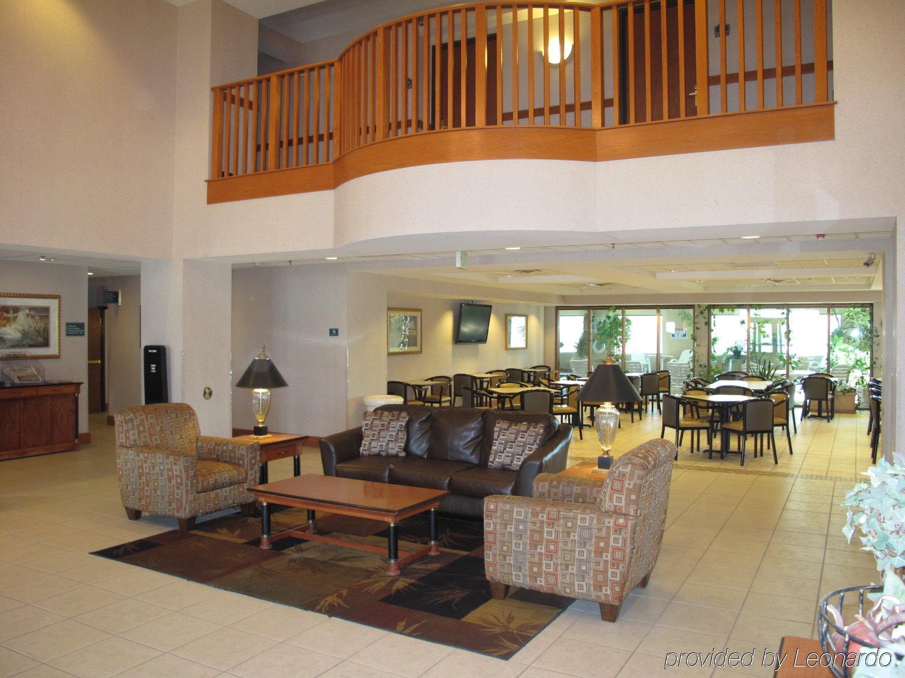 La Quinta By Wyndham Omaha Airport Downtown Carter Lake Exterior foto